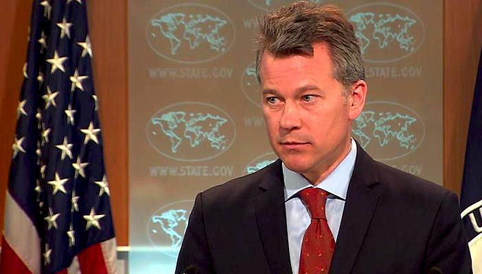 واشنطن: رفع العقوبات عن إيران على مراحل بعد الاتفاق النووي النهائي