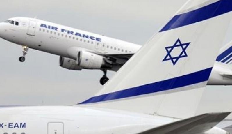 بعد استهداف الكنيستين.. “إسرائيل” تحذير رعاياها من السفر إلى سيناء