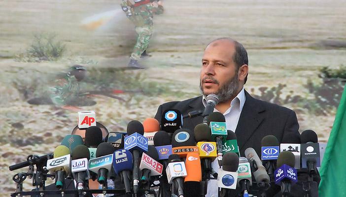 قيادي بحماس: جاهزون للتعامل مع الجنائية الدولية