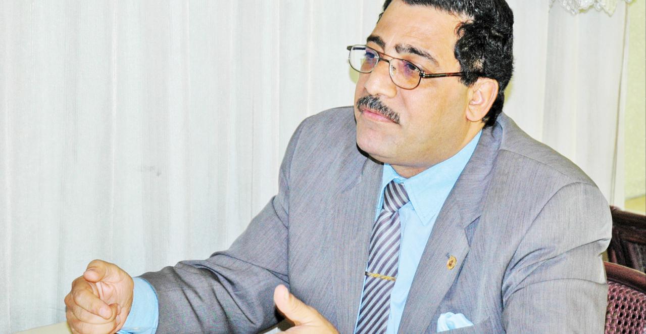 خبير اقتصادي: السيسي الفاشل فتح علينا أبواب جهنم