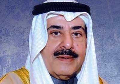 اتهام وزير الداخلية الكويتي  بإبرام صفقة لشركة إسرائيلية