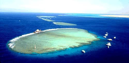 حدود مصر الضائعة.. تعرف على الأراضي والثروات المسروقة في عهد السيسي