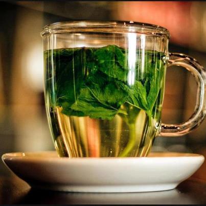 الشاى الأخضر يحسن الذاكرة