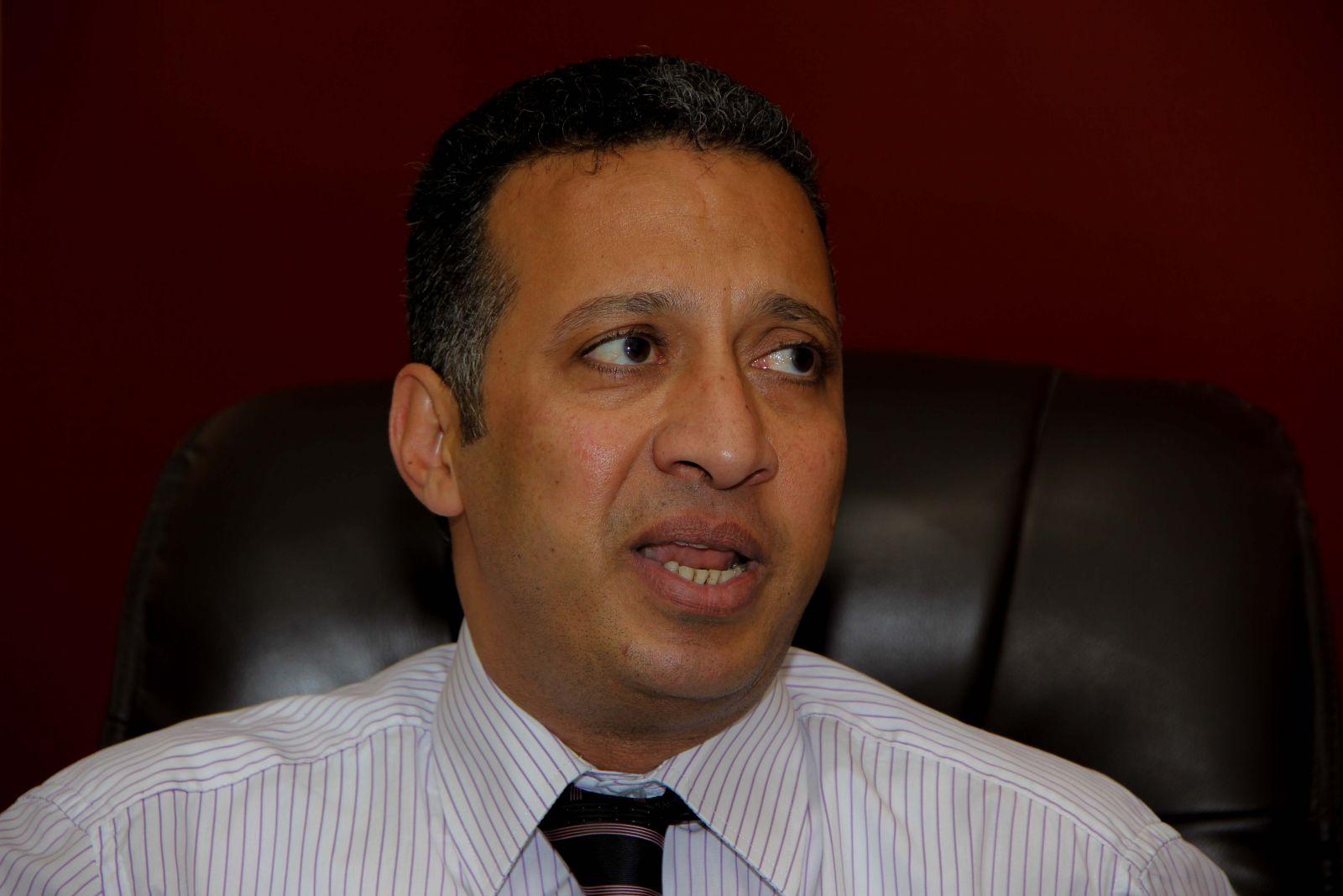 “العوضي” يدعو لرفع دعاوى ضد قرار التنازل عن جزيرتي تيران وصنافير