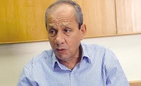 غدا ..نظر دعوى سب إبراهيم حجازي رئيس اللجنة الاولمبية