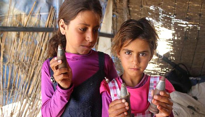 أبوخليل لـ”رصد”: قتل أطفال سيناء بتهمة التكفير أحدث فضائح الجيش المصري