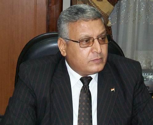 محافظ الدقهلية :توفير 1084 فرصة عمل خلال شهر