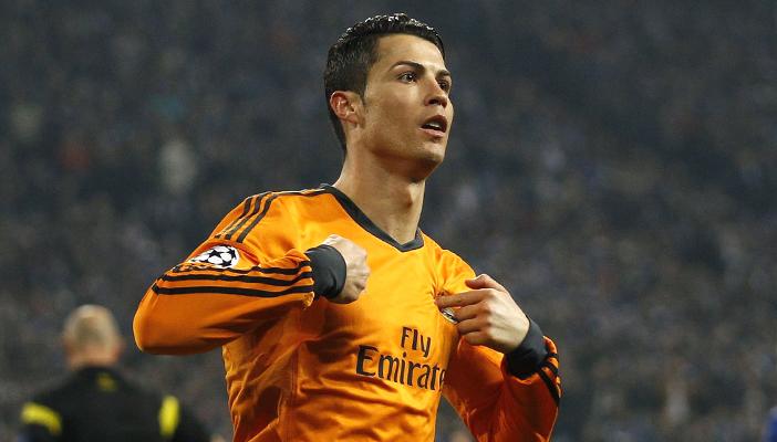 رونالدو ينجو من عقوبة الإيقاف ليواصل منافسته على لقب هداف الليجا