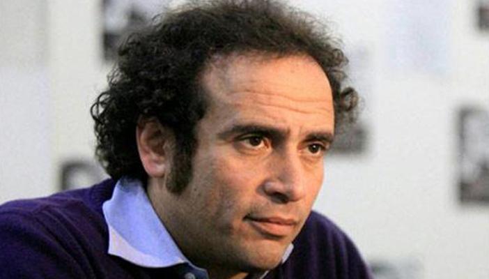 دفاع حمزاوي عن بقاء السيسي يثير غضب قوى ليبرالية