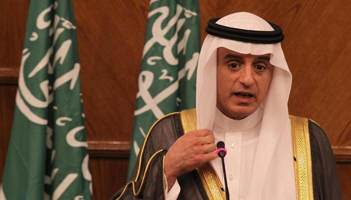 الخارجية السعودية: بنود الملاحة بين مصر و”إسرائيل” بشأن “تيران” سارية