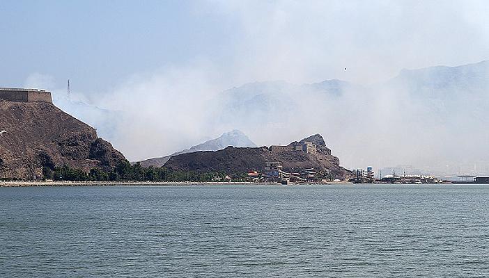 3 أسباب تمنع نشوب اشتباكات بين مصر وإيران في باب المندب