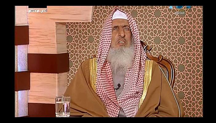 مفتي السعودية يدعو إلى تجنيد الشباب السعودي إجباريا