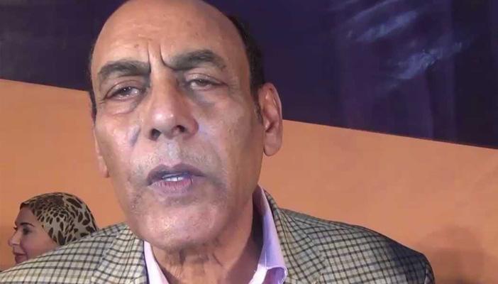 أحمد بدير: من يدعي أن السيسي باع الجزيرتين للسعودية خاين ومأجور وجاهل