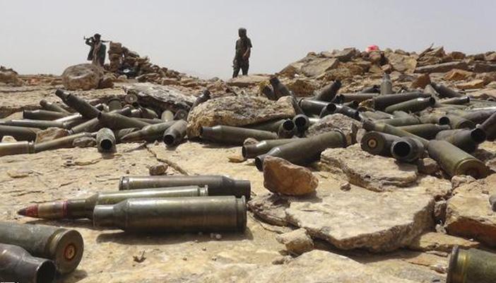 بدء سريان الهدنة في اليمن قبيل مفاوضات التسوية السلمية