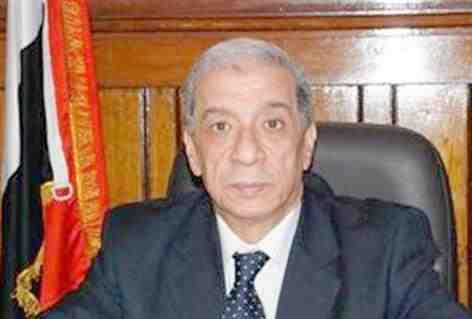 بلاغ يتهم النيابة العامة بالتزوير