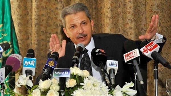 القصة الكاملة لتصريحات السفير السعودي في القاهرة حول “تيران وصنافير”