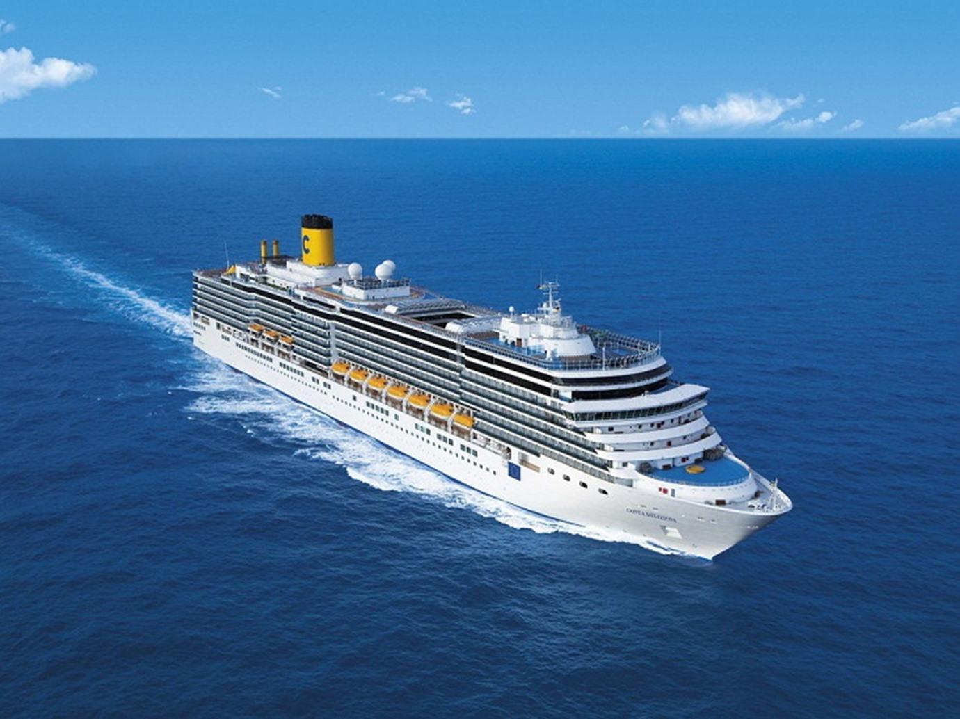 للمرة الثانية: إغلاق ميناء شرم الشيخ البحرى لسوء الأحوال الجوية