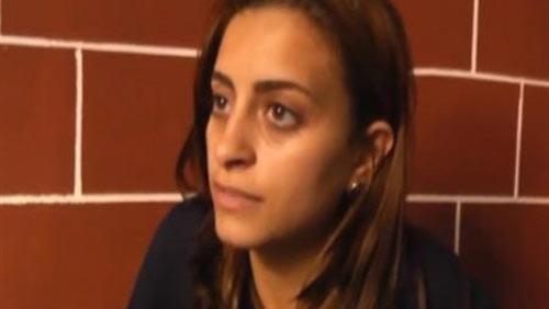 فيديو..زوجة دومة: السلطة أفرجت عن نظام مبارك وحبست الثوار