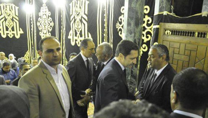 بالفيديو بعد ظهور علاء وجمال.. فيس بوك: هكذا تقول أسطورة 30 يونيو