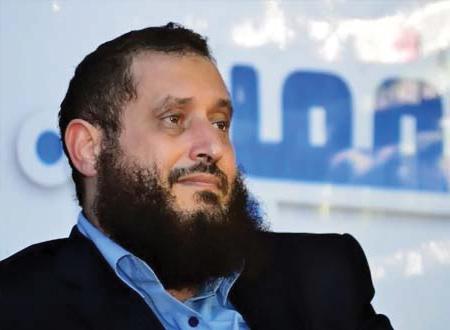 عبد الغفور: زيارتنا للكنيسة ليست تبريرًا لبيان الحداد