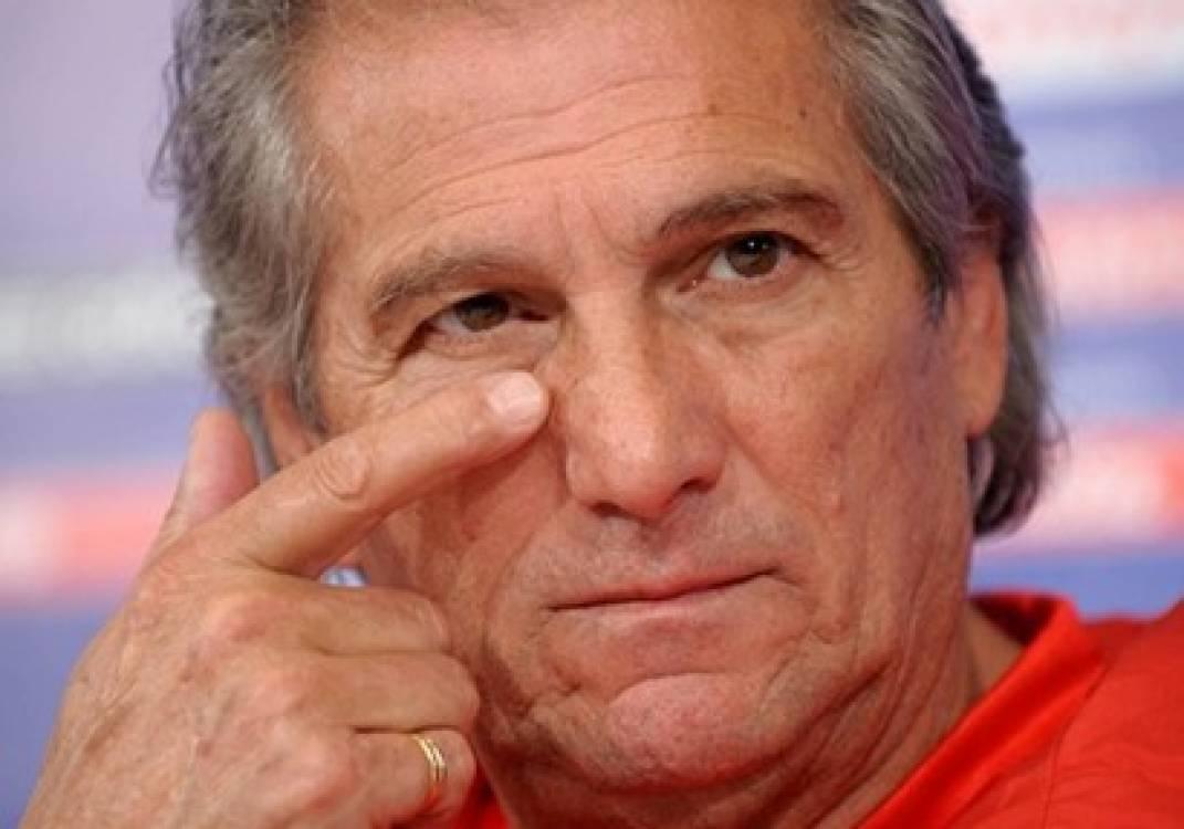 بالفيديو.. جوزيه: طلبت من الأهلي شراء محمد صلاح قبل احترافه