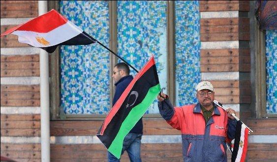 انفراد لرصد..مليارا دولار وديعة ليبية بالبنك المركزي