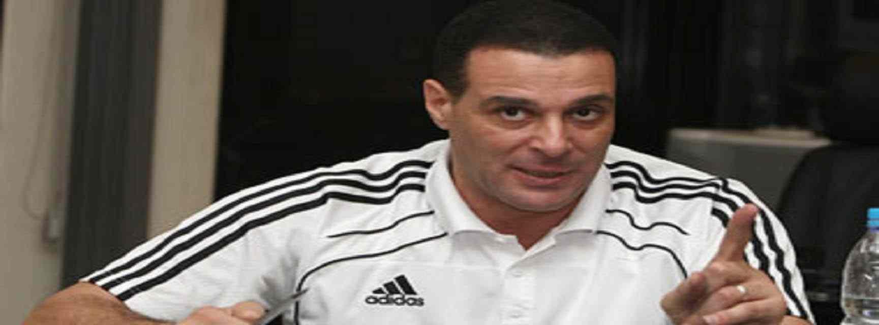 عصام عبدالفتاح يعلن ترشحه على قائمة هاني أبو ريدة