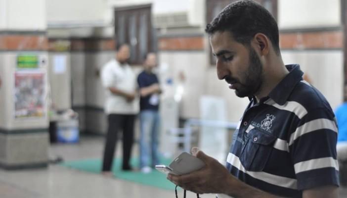 عضو إدارة “رصد” تعليقًا على حكم المؤبد: الحمد لله