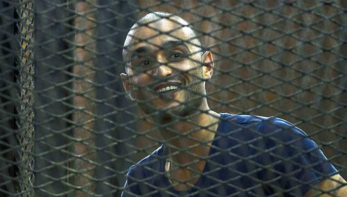 أبرز المحاكمات: شيعة أبومسلم وأحداث مجلس الوزراء وأنس الفقي