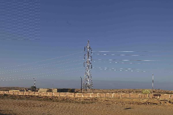 وزيرالكهرباء :لابد من البدء في تنفيذ البرنامج النووي