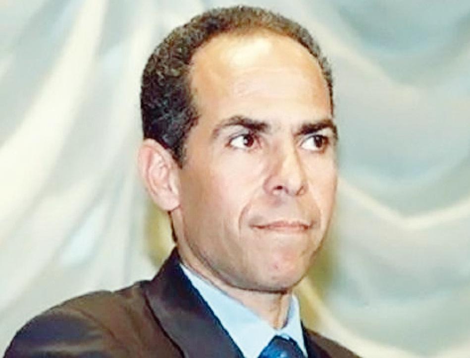 بالفيديو.. “بكري”: النجار عطل الأهرام.. والأخير: “جوقة الشيطان تعوي”