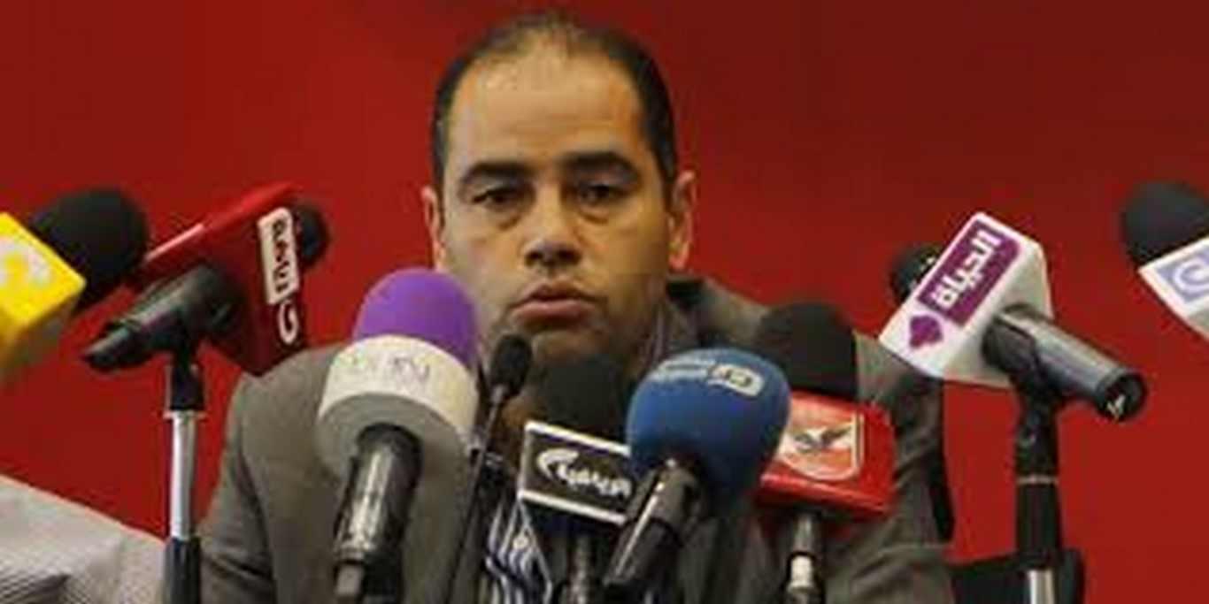 لهيطة لـ”رصد”: المنتخب يخوض مباراة ودية 30 مايو