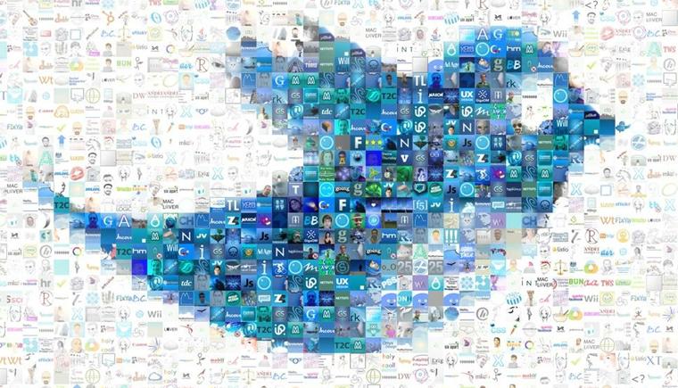 الحسابات الوهمية على تويتر تُحقق مليون دولار في الأسبوع