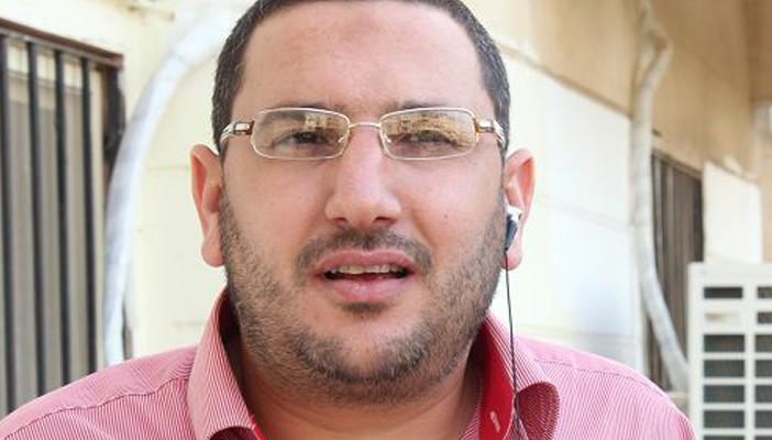 بعد المؤبد في غرفة عمليات رابعة.. البربري: أشوفكم علي خير سنة 2040