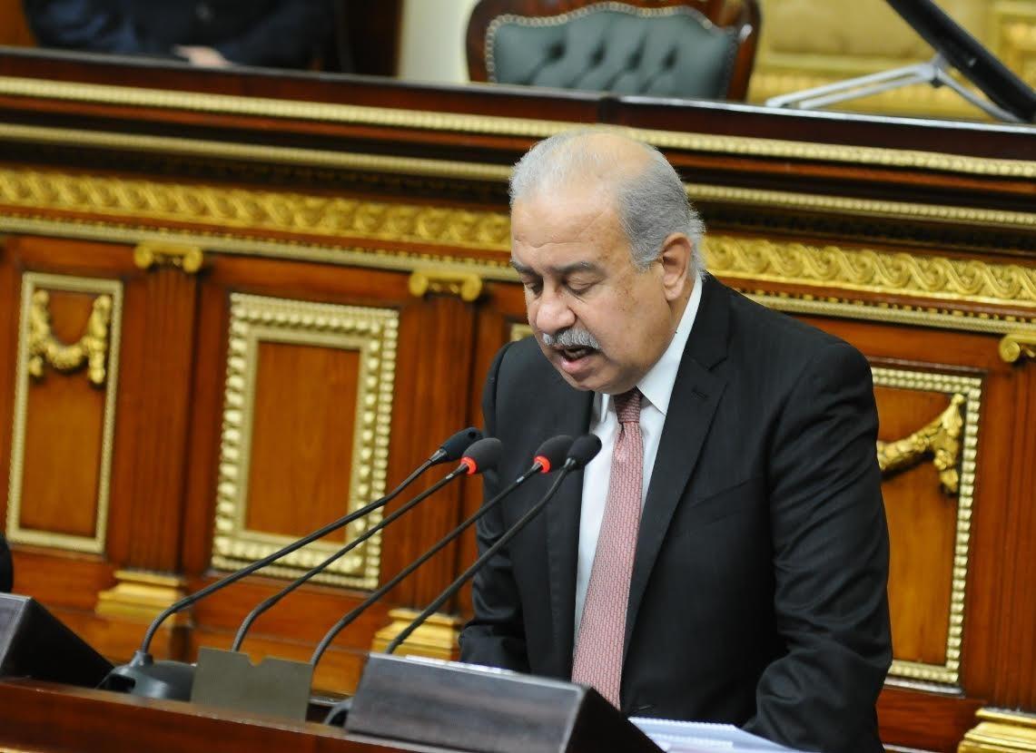 شريف إسماعيل أمام “النواب”: جهات أجنبية اشتركت في التفجيرات الأخيرة