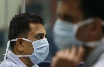 احتجاز حالتين مشتبه لإصابتهما بأنفلونزا الخنازير بالمنوفية