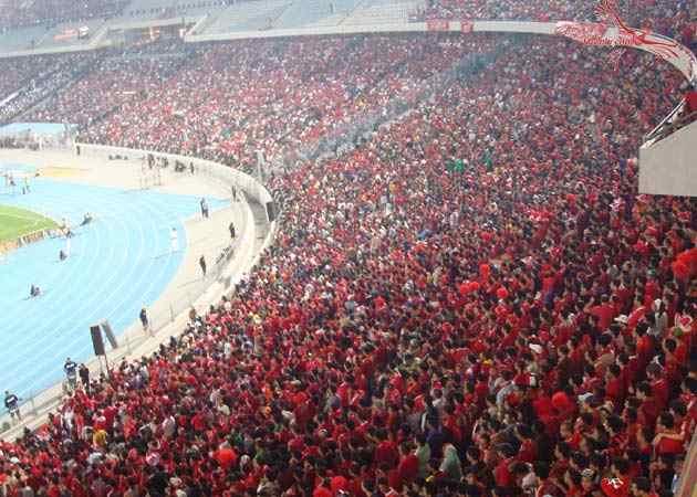 3 أسباب أدت إلى عدم عودة الجماهير للمدرجات الموسم الحالي.. تعرف عليها