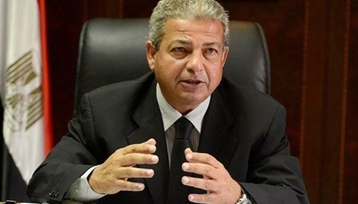 الشباب والرياضة تلغي إقامة الاستاد الأوليمبي العالمي في المنيا