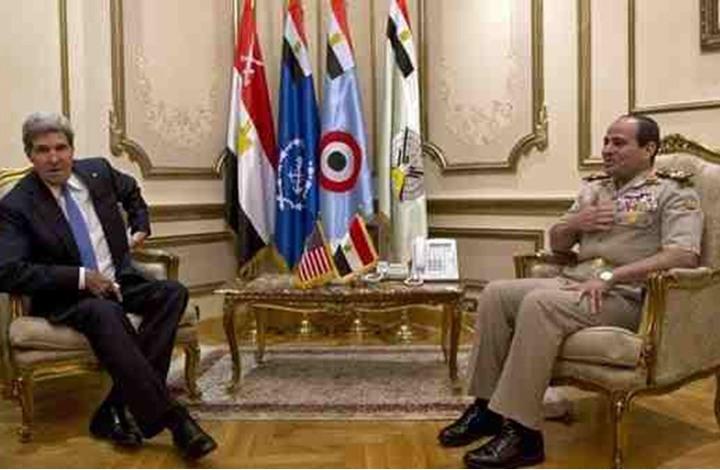 واشنطن بوست: لا تساعدوا حكام مصر .. فالقمع متواصل