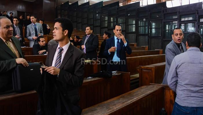 نشطاء وإعلاميون: أحكام غرفة عمليات رابعة تقتل شعورك بالانتماء للبلد