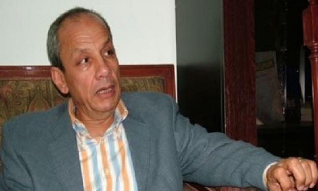 حبس إبراهيم حجازي ستة أشهر وغرامة 500 جنيه