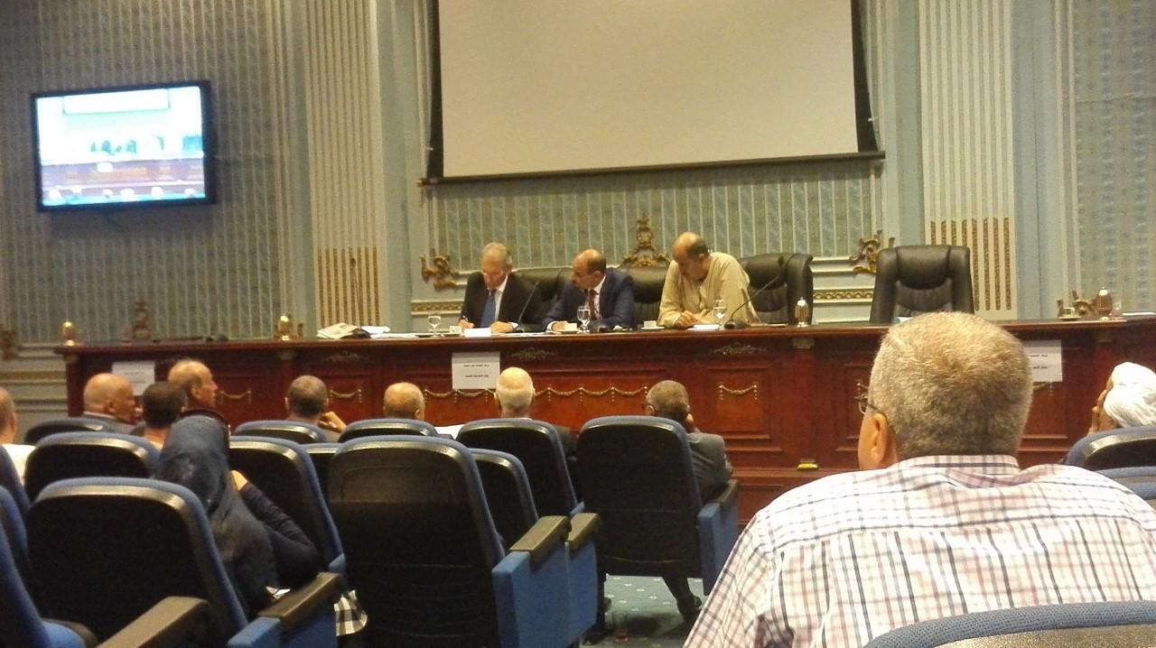 الحجْر الزراعي: وافقنا على دخول شحنة “الفول المسوّس” لأن الحشرات ميّتة