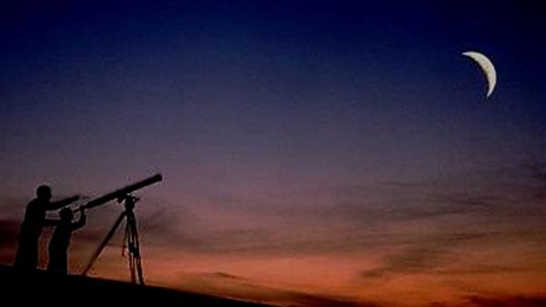 البحوث الفلكية تعلن 27 أبريل أول أيام شهر شعبان