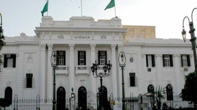 حريق يندلع بمحكمة بالمنيا والاطفاء تسيطر عليه