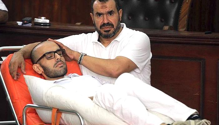 عمر سلطان لـ”رصد” : الظلم سيلحق الجميع.. والنظام ينتقم من الثورة