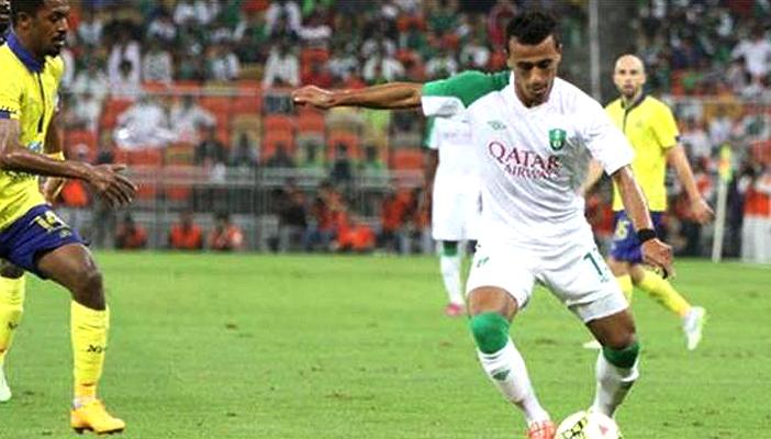 أهلي “عبد الشافي” يواصل ملاحقة النصر المتصدر بالفوز على العروبة