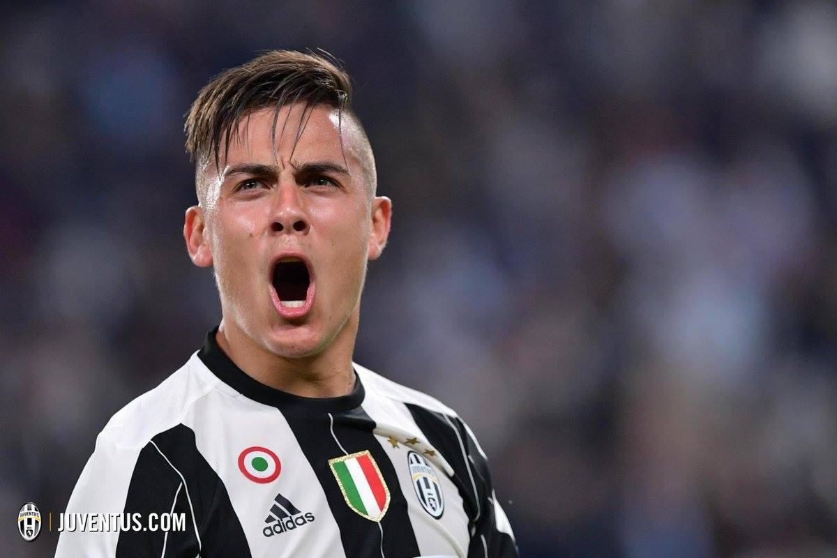 بالفيديو.. يوفنتوس يصعق برشلونة بثلاثية نظيفة في ليلة الأبطال