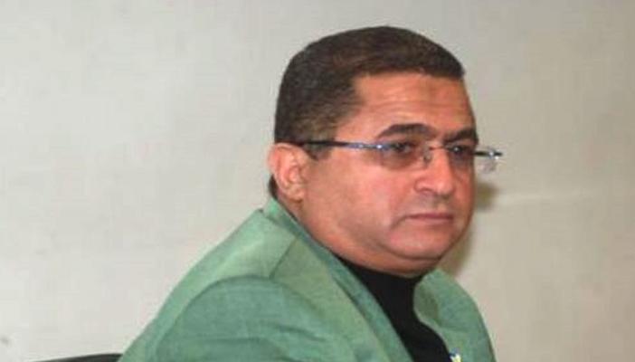 سرقة أوراق ومبالغ مالية من سيارة نائب رئيس لجنة الحكام