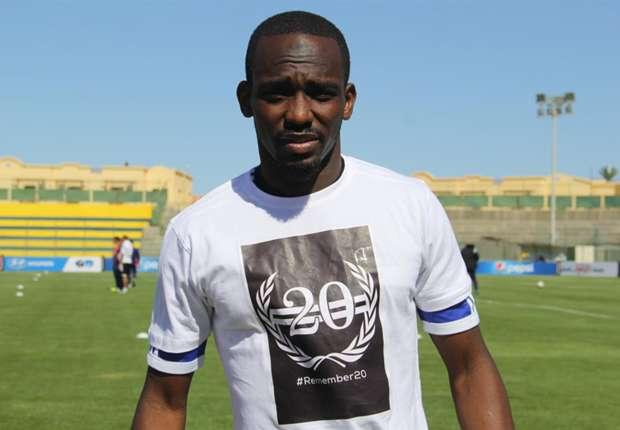 مصدر لـ”رصد”: كوفي يمتلك عرضًا سعوديًا للرحيل عن الزمالك