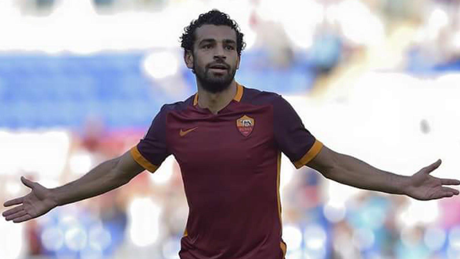 بالفيديو.. شاهد لمسات محمد صلاح أمام بولونيا